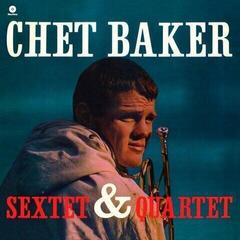 Vinylplate Chet Baker - Sextet & Quartet (Reissue) (LP)