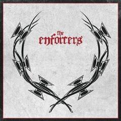 Вінілові платівки The Enforcers - The Enforcers (LP)