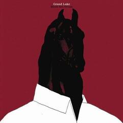 Disc de vinil Grand Lake - Blood Sea Dream (LP)