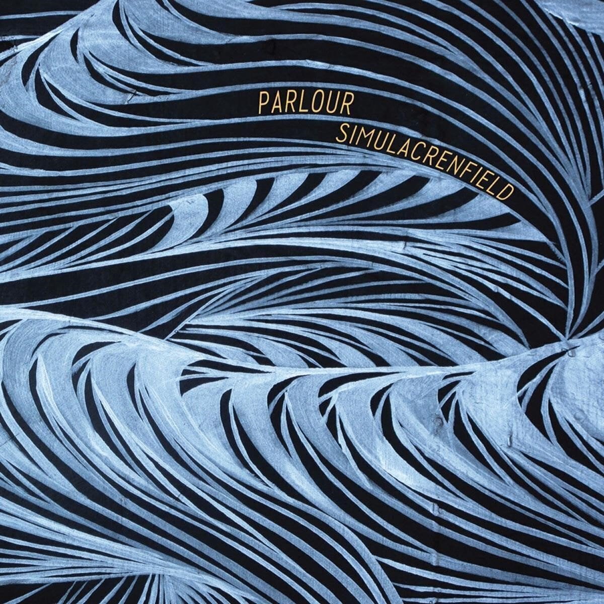 Disque vinyle Parlour - Simulacrenfield (LP)