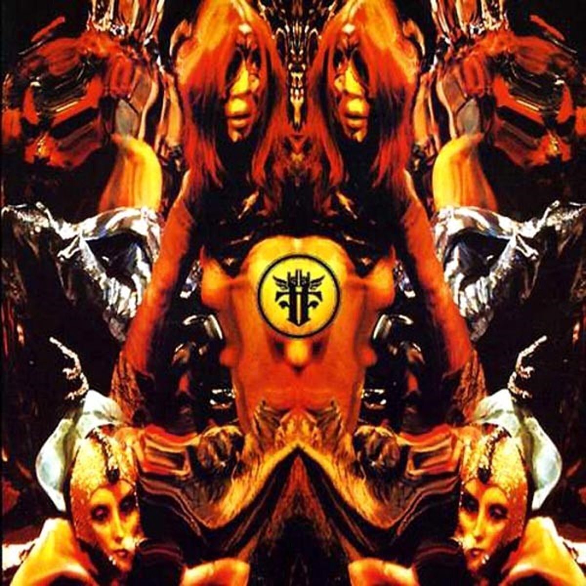 Вінілові платівки Farflung - Live At 013 Roadburn 2009 (Remastered) (2 LP)