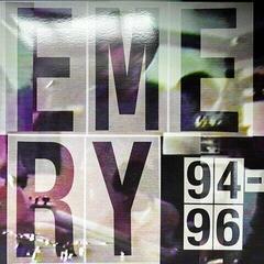 Вінілові платівки Emery - Emery 94-96 (LP)