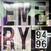 Vinylskiva Emery - Emery 94-96 (LP)