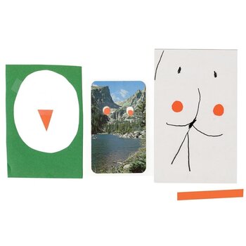 Вінілові платівки These Are Powers - All Aboard Future (LP) - 1