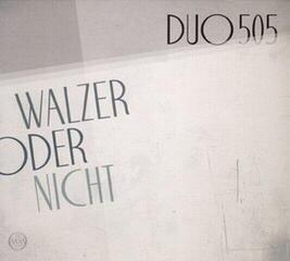 Вінілові платівки Duo505 - Walzer Oder Nicht (LP)