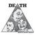 Vinylskiva Death - Spiritual | Mental | Physical (Punkrock) (LP)