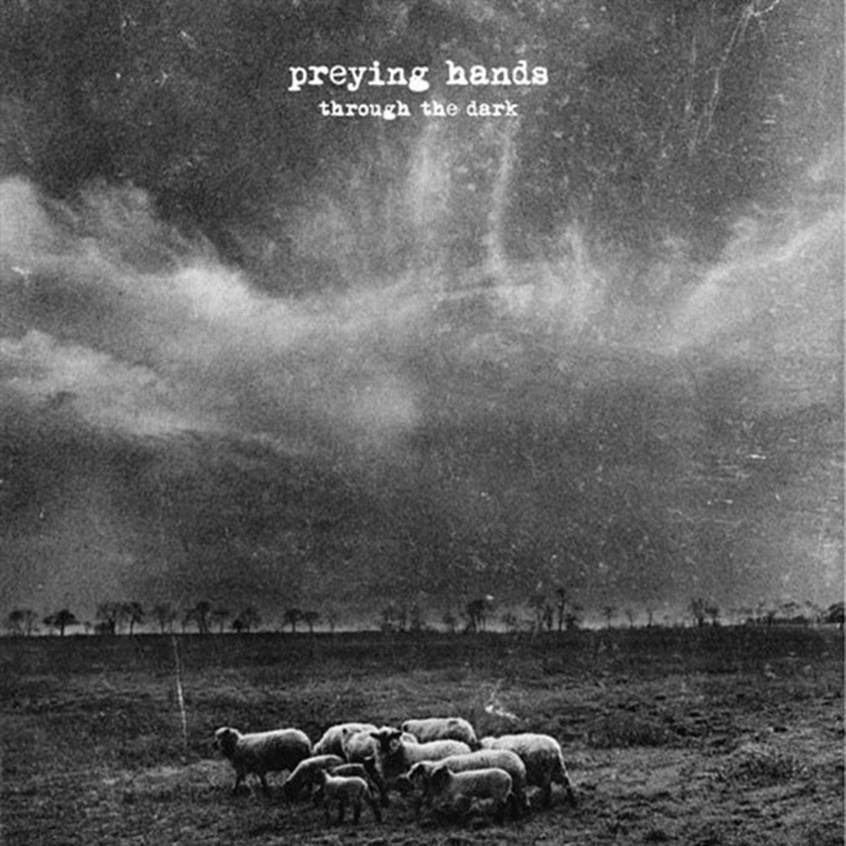 Вінілові платівки Preying Hands - Through The Dark (LP)
