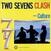 Вінілові платівки Culture - Two Sevens Clash (Reissue) (LP)