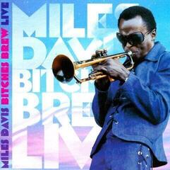 Vinyl Record Miles Davis - Bitches Brew Live (180 g) (2 LP)