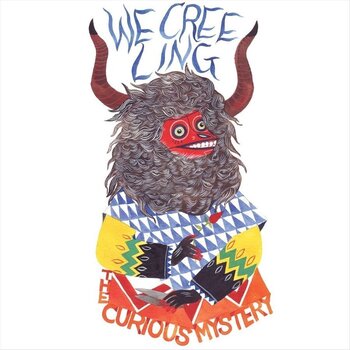 Вінілові платівки The Curious Mystery - We Creeling (LP) - 1