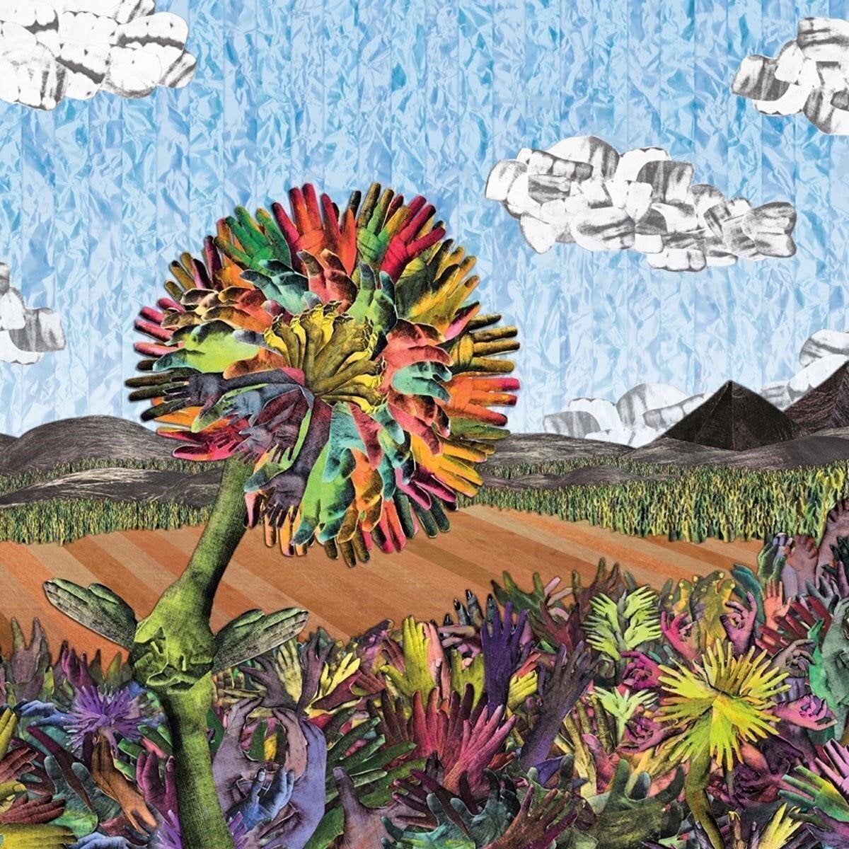 LP ploča Parts & Labor - Constant Future (LP)