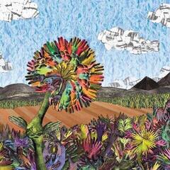 LP ploča Parts & Labor - Constant Future (LP)