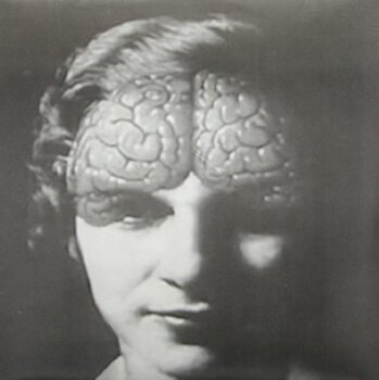 Disque vinyle Rubble - The Farewell Drugs (LP) - 1