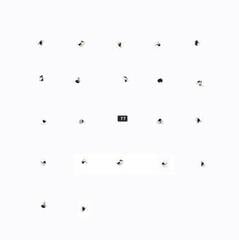 Schallplatte Foot Village & Super Khoumeissa - Split Series #21 (LP)