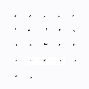 Schallplatte Foot Village & Super Khoumeissa - Split Series #21 (LP) - 1