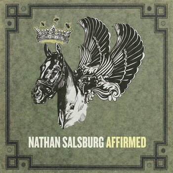 Вінілові платівки Nathan Salsburg - Affirmed (LP) - 1
