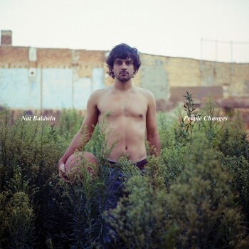 Вінілові платівки Nat Baldwin - People Changes (LP) - 1