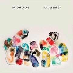 Вінілові платівки Pat Jordache - Future Songs (2 LP)