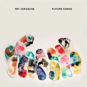 LP deska Pat Jordache - Future Songs (2 LP) - 1