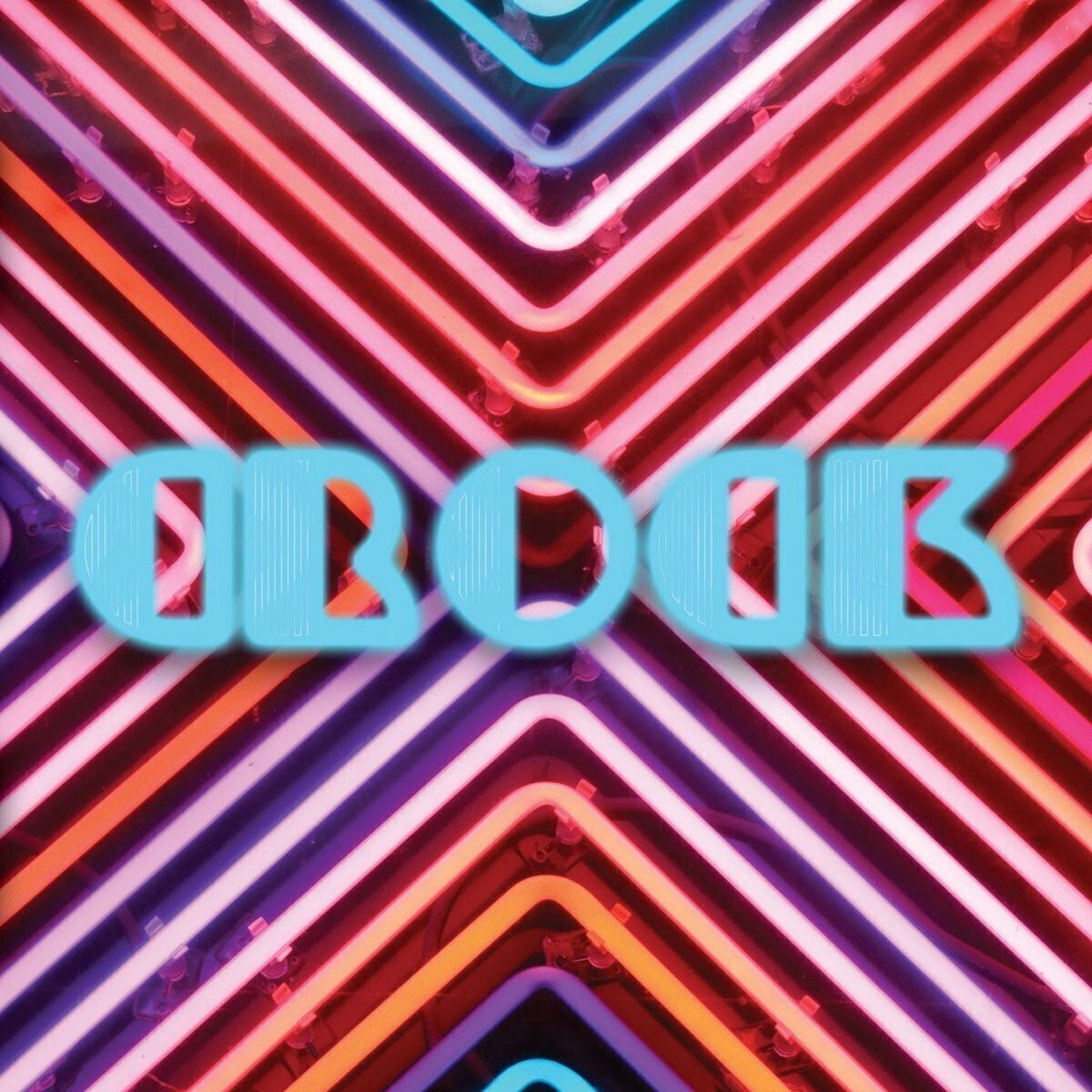 LP deska Crock - Grok (LP)