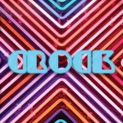 LP deska Crock - Grok (LP)