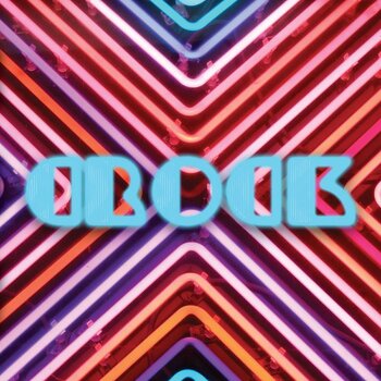 LP deska Crock - Grok (LP) - 1