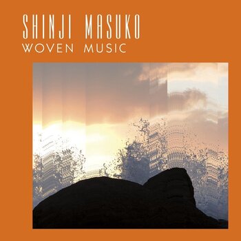 LP deska Masuko Shinji - Woven Music (LP) - 1