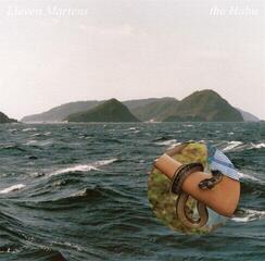 Disque vinyle Lieven Martens - the Habu (LP)