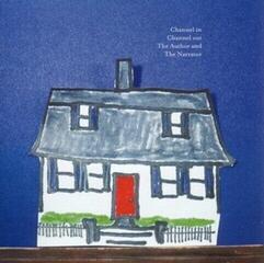 Disc de vinil Channel In Channel Out - The Author And The Narrator (LP)