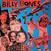 Disco de vinilo The Billybones - The Complexity Of Stupidity (LP)