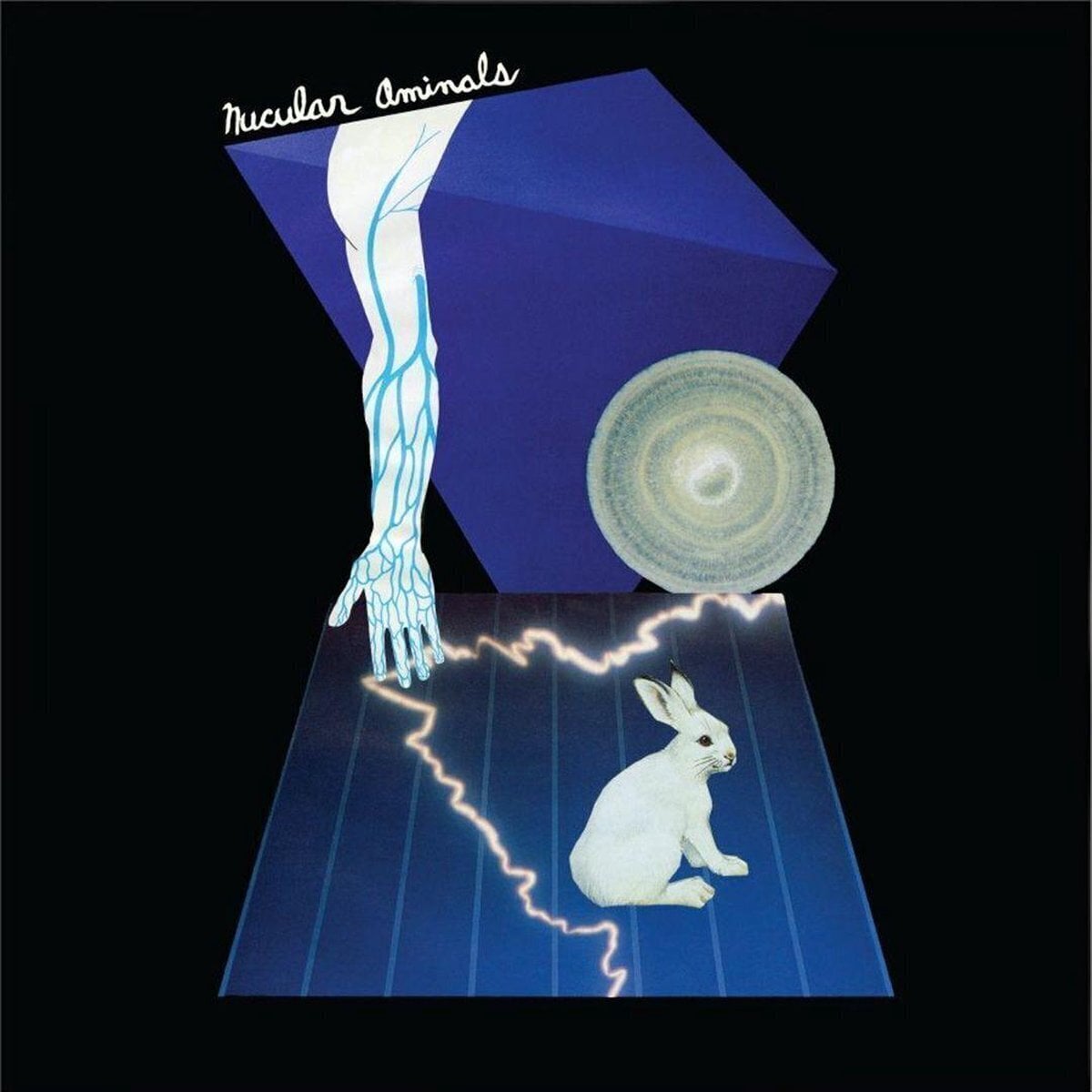 LP ploča Nucular Aminals - Nucular Aminals (LP)