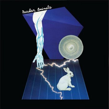 LP ploča Nucular Aminals - Nucular Aminals (LP) - 1