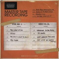 Disque vinyle Black Rebel Motorcycle Club - American X: Baby 81 Sessions (Limited Edition) (LP)