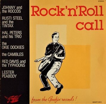 Disque vinyle Various Artists - Rock And Roll Pills (LP) - 1