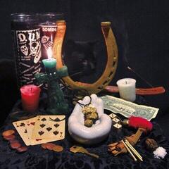 LP deska Bad Luck Charms - Bad Luck Charms (LP)