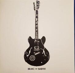 LP platňa Black Rebel Motorcycle Club - Baby 81 (Reissue) (Limited Edition) (2 LP)