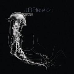 Вінілові платівки J.R.Plankton - Neon (Limited Edition) (LP)