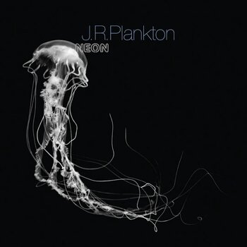 Vinylskiva J.R.Plankton - Neon (Limited Edition) (LP) - 1