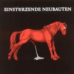 LP ploča Einstürzende Neubauten - Haus Der Lüge (Reissue) (LP)