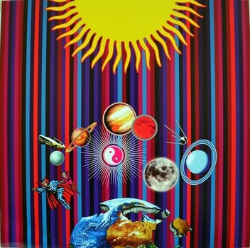 Vinyl Record Koolaid - Koolaid (Globa Tyranny) (2 LP) - 1