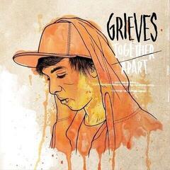 Disc de vinil Grieves - Together/Apart (Clear Coloured) (2 LP + DVD)