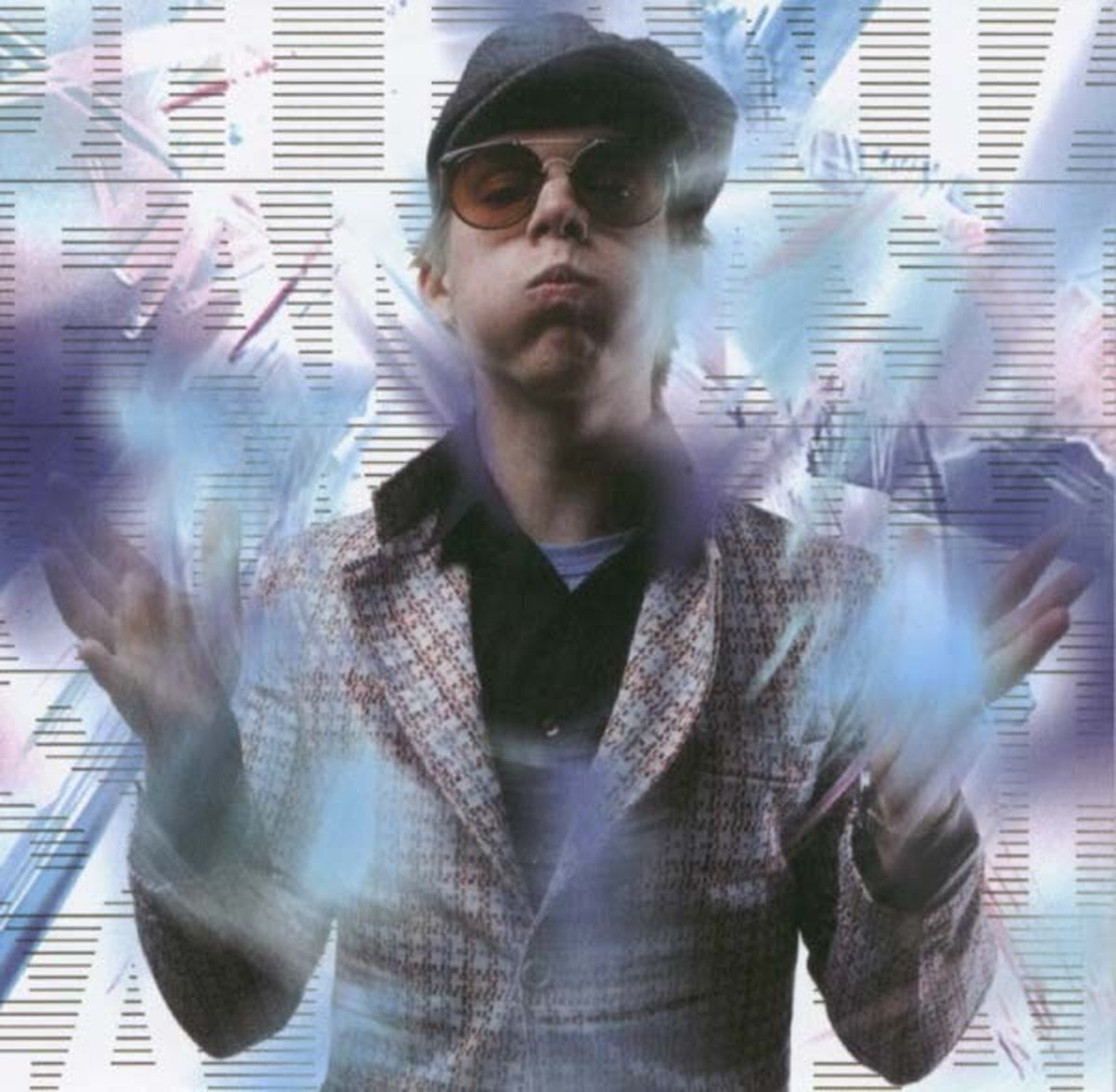 LP ploča Aspera - Oh Fantastica (LP)