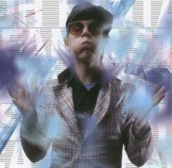 LP ploča Aspera - Oh Fantastica (LP)