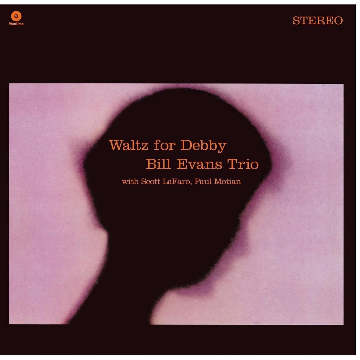 Vinylplate The Bill Evans Trio - Waltz For Debby (Reissue) (180 g) (LP)