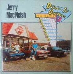 Schallplatte Jerry Macneish - Drive In Guitars/Instr... (LP)