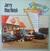 Vinyl Record Jerry Macneish - Drive In Guitars/Instr... (LP)