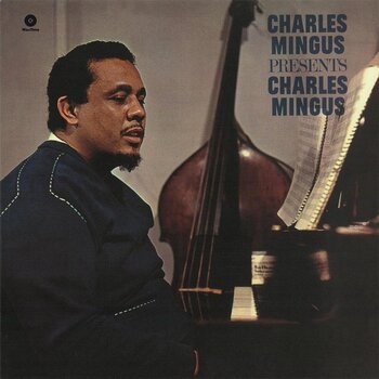 Vinylplate Charles Mingus - Presents Charles Mingus (Limited Edition) (180 g) (LP) - 1