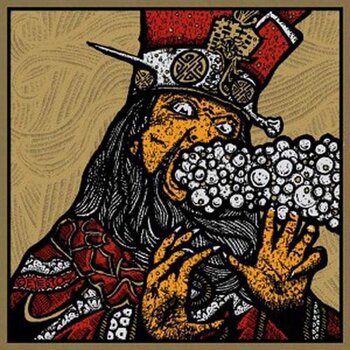 LP ploča Big China And Little Trouble - Lo Planning (LP) - 1