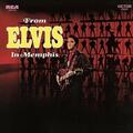 Elvis Presley - From Elvis In Memphis (Reissue) (LP)
