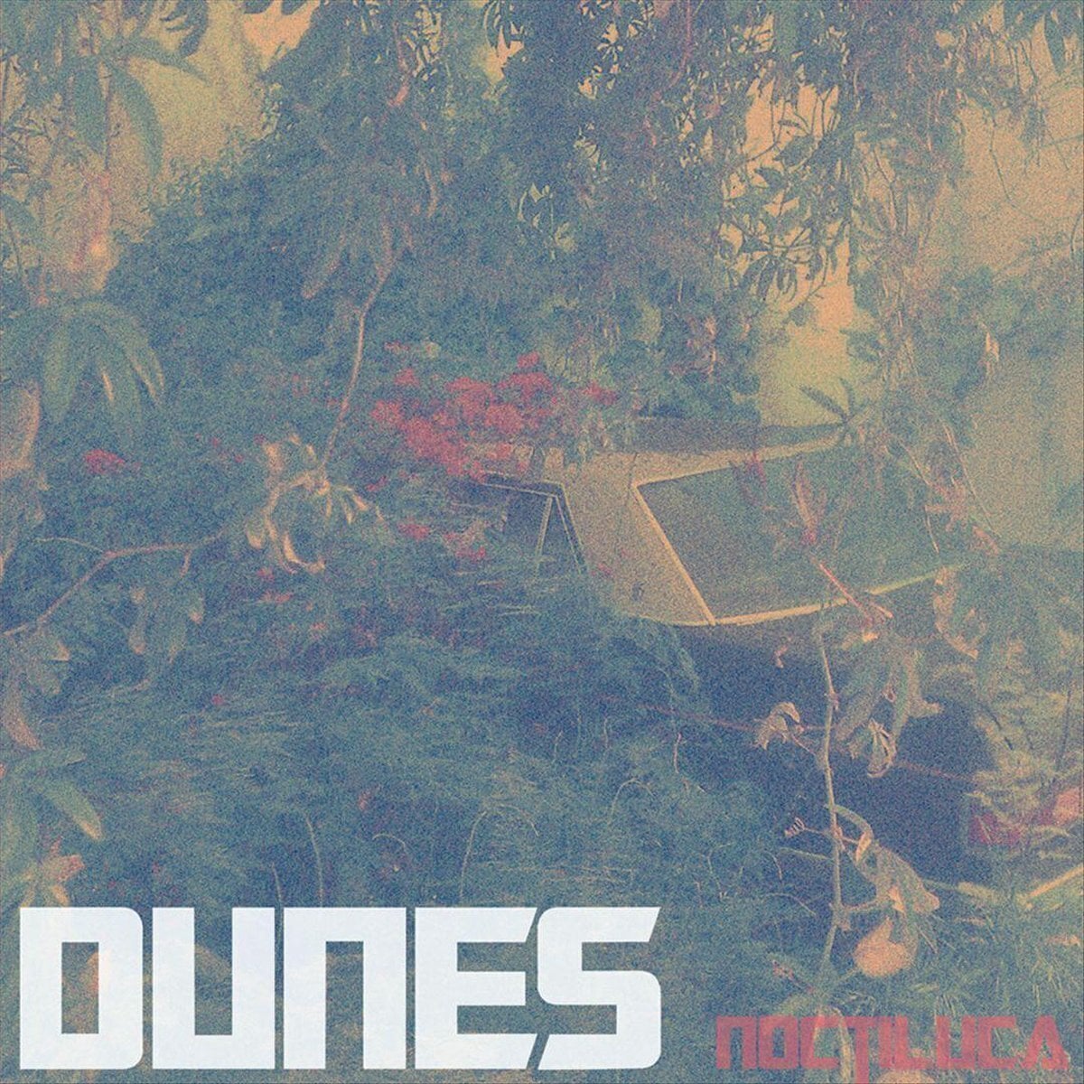 Disco de vinilo Dunes - Noctiluca (LP)